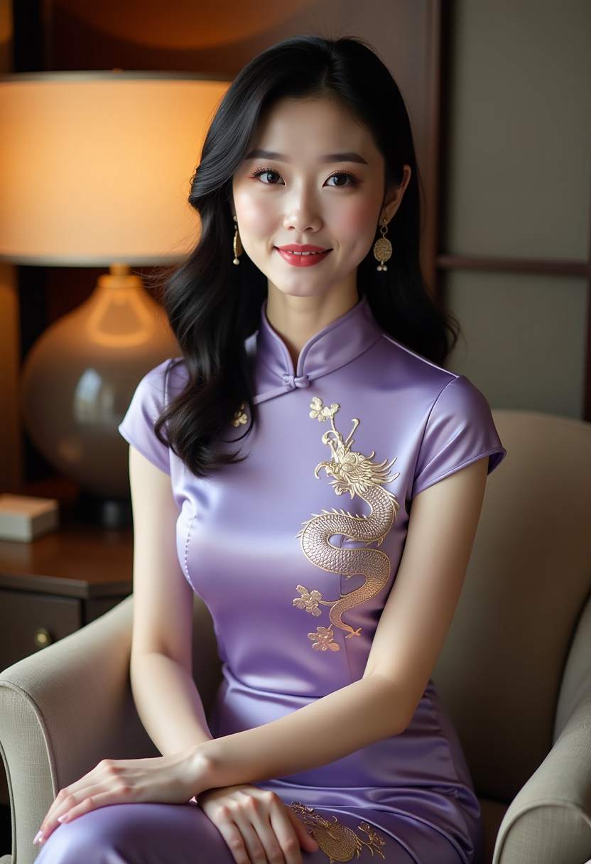 推荐海报