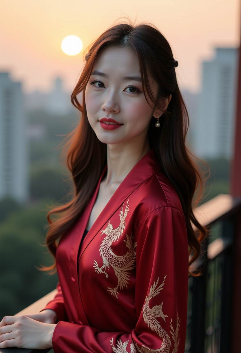 综艺海报