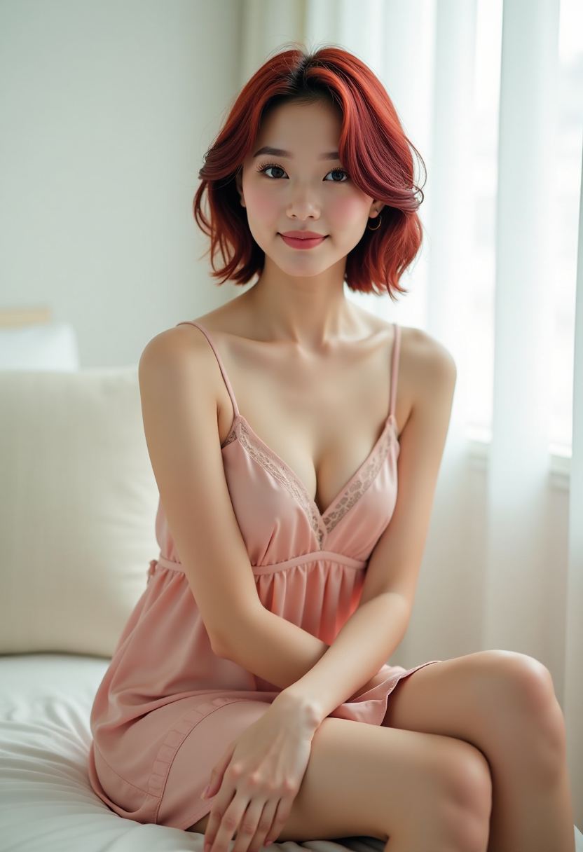 午夜便利店