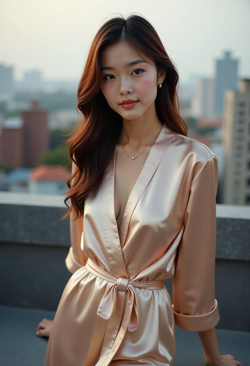 剧集海报