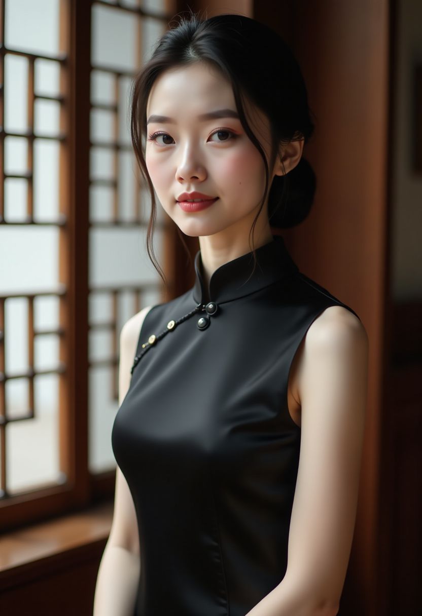 雾港来信