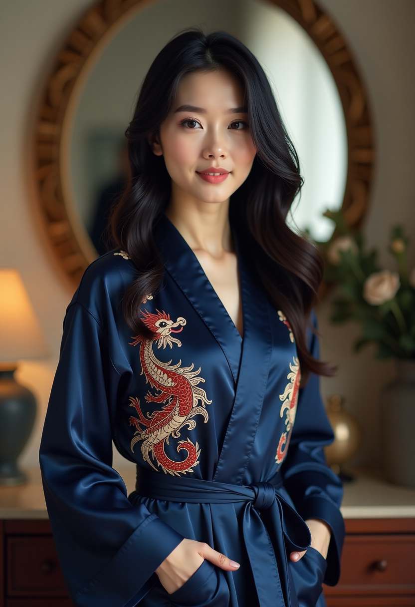 综艺海报