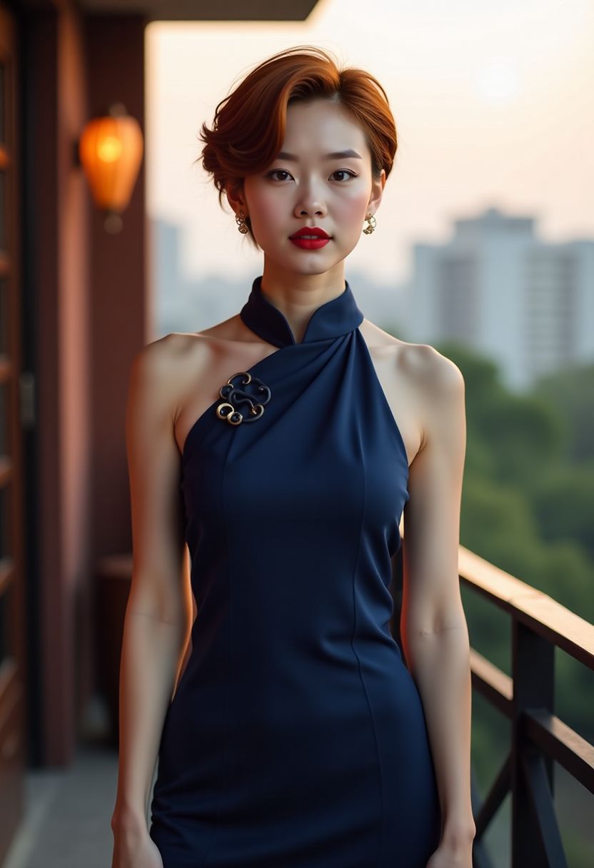 爱情剧照