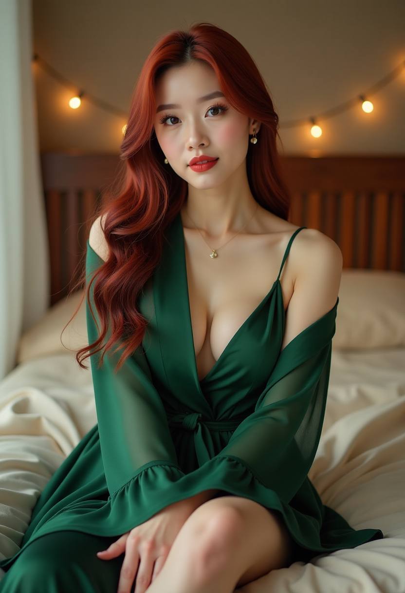 剧集海报